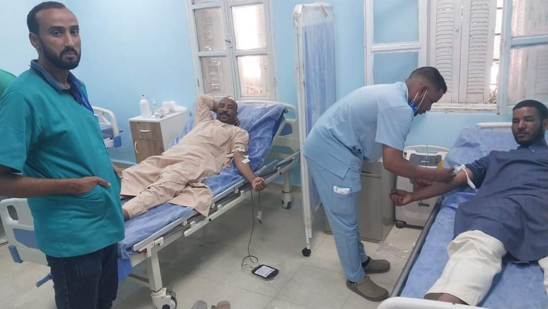 صورة المعرض